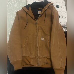 Carhartt Jacket